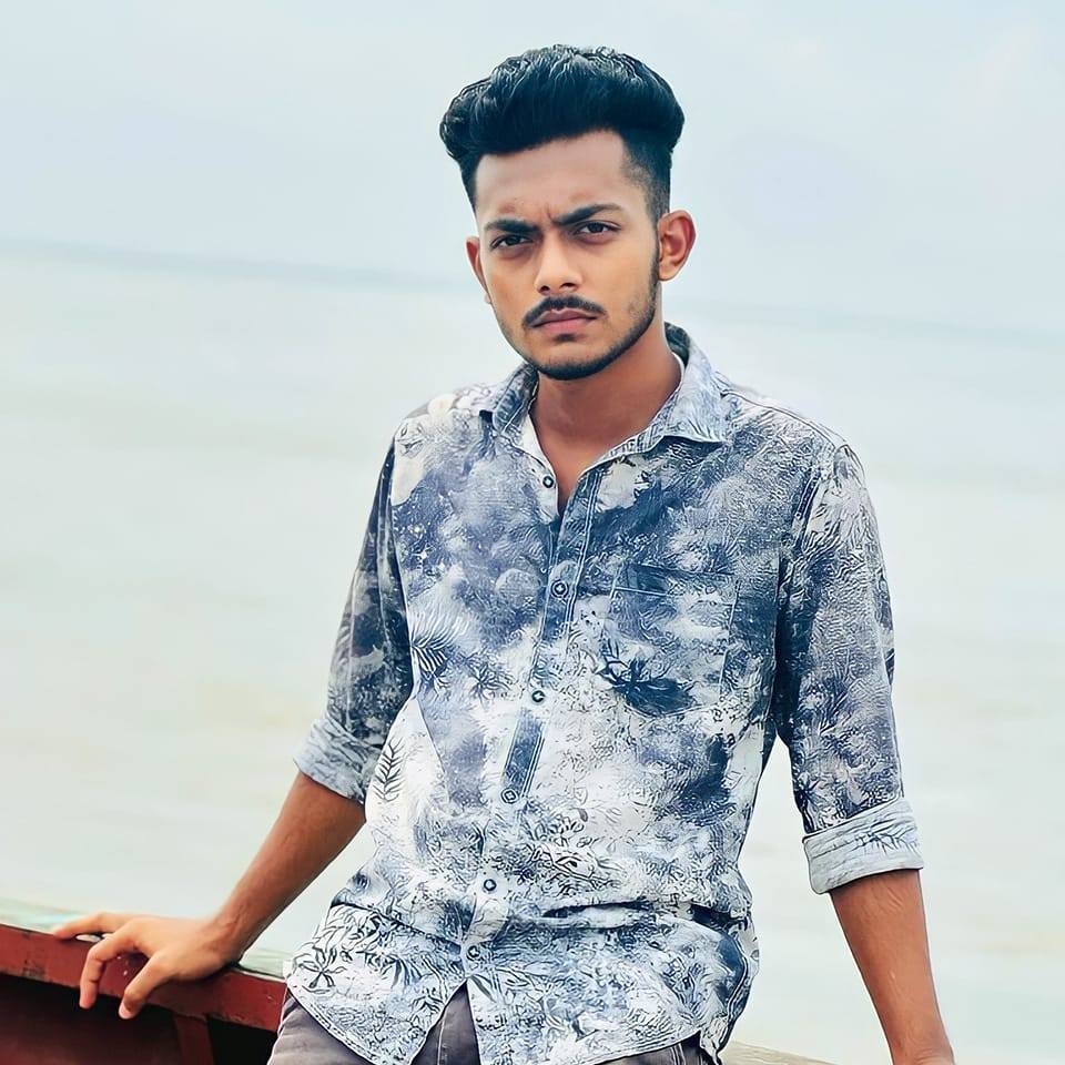 Mahfuzur Rahman Tuhin