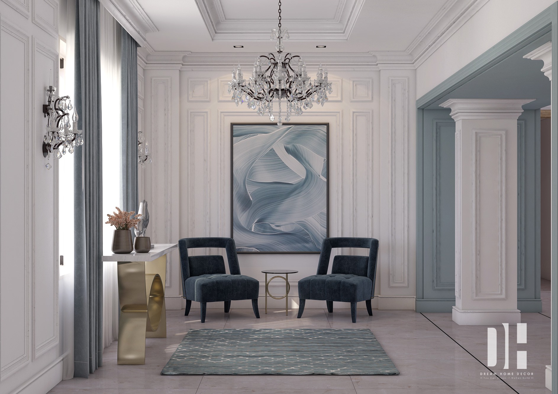 Dream Home Decor (ديكور بيت الأحلام) | Cairo