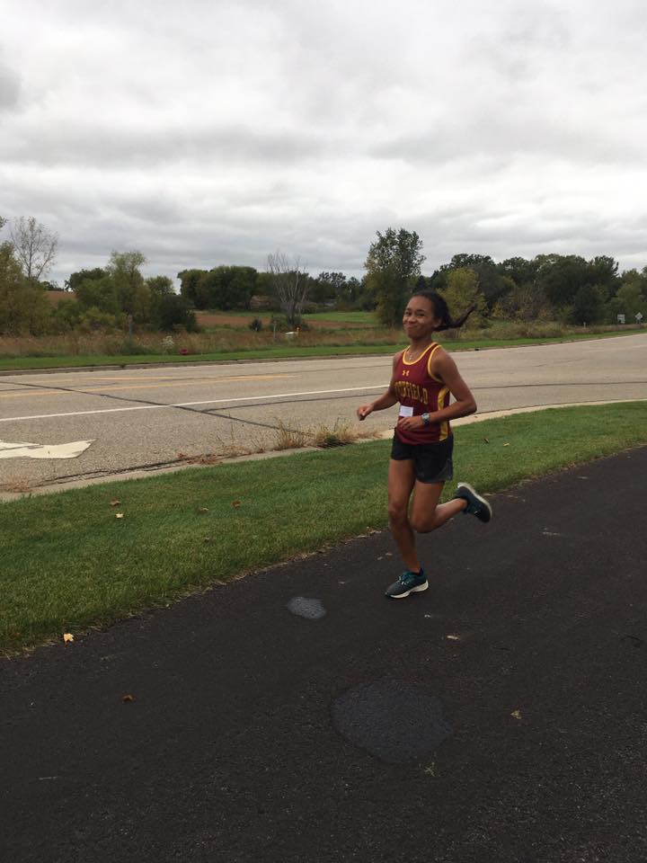 Northfield Raiders Cross Country