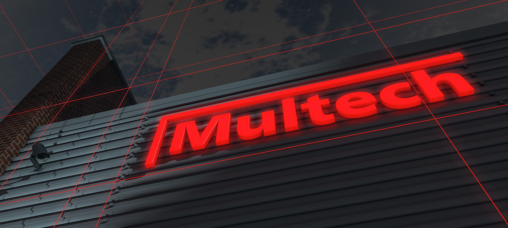 Multech | Dordrecht