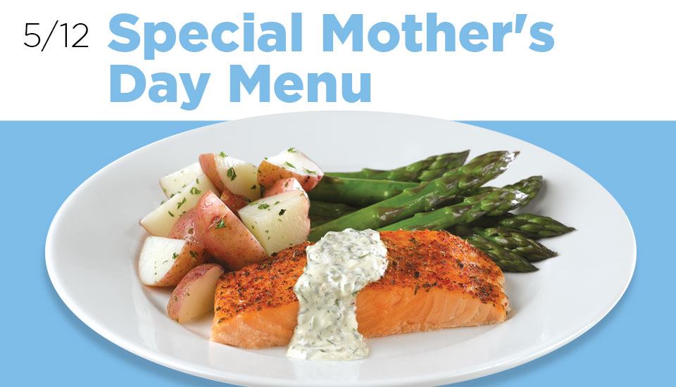 On Mom’s Special Day,... - MCL Restaurant & Bakery-Kettering | Facebook