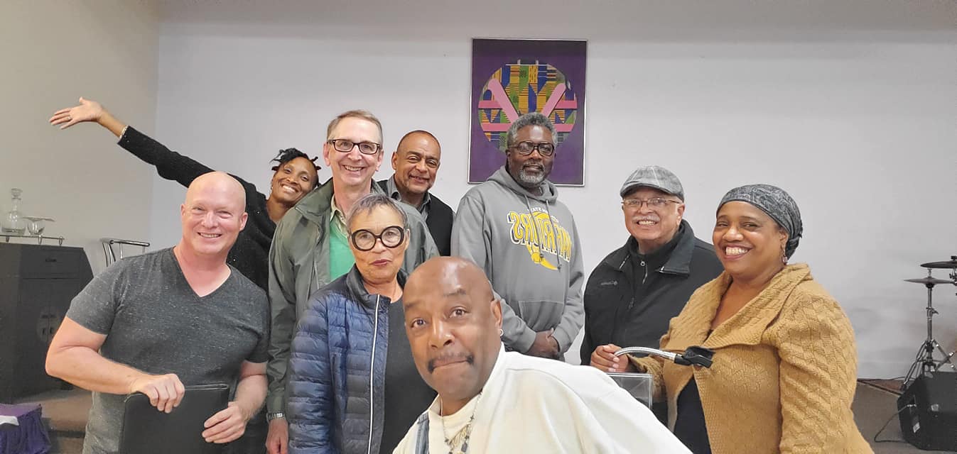 Vision Masters Toastmasters | Oakland CA