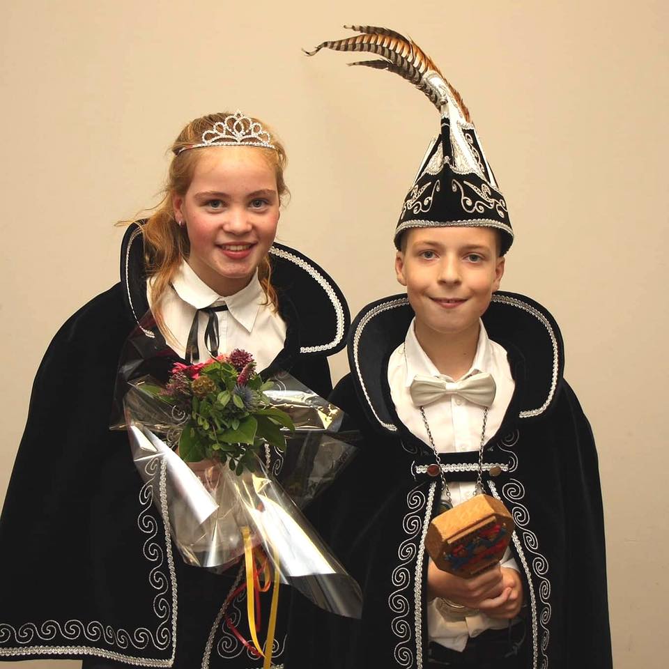 SV Deurne - 🎉😀Carnaval 2020 is weer in volle gang, dit...