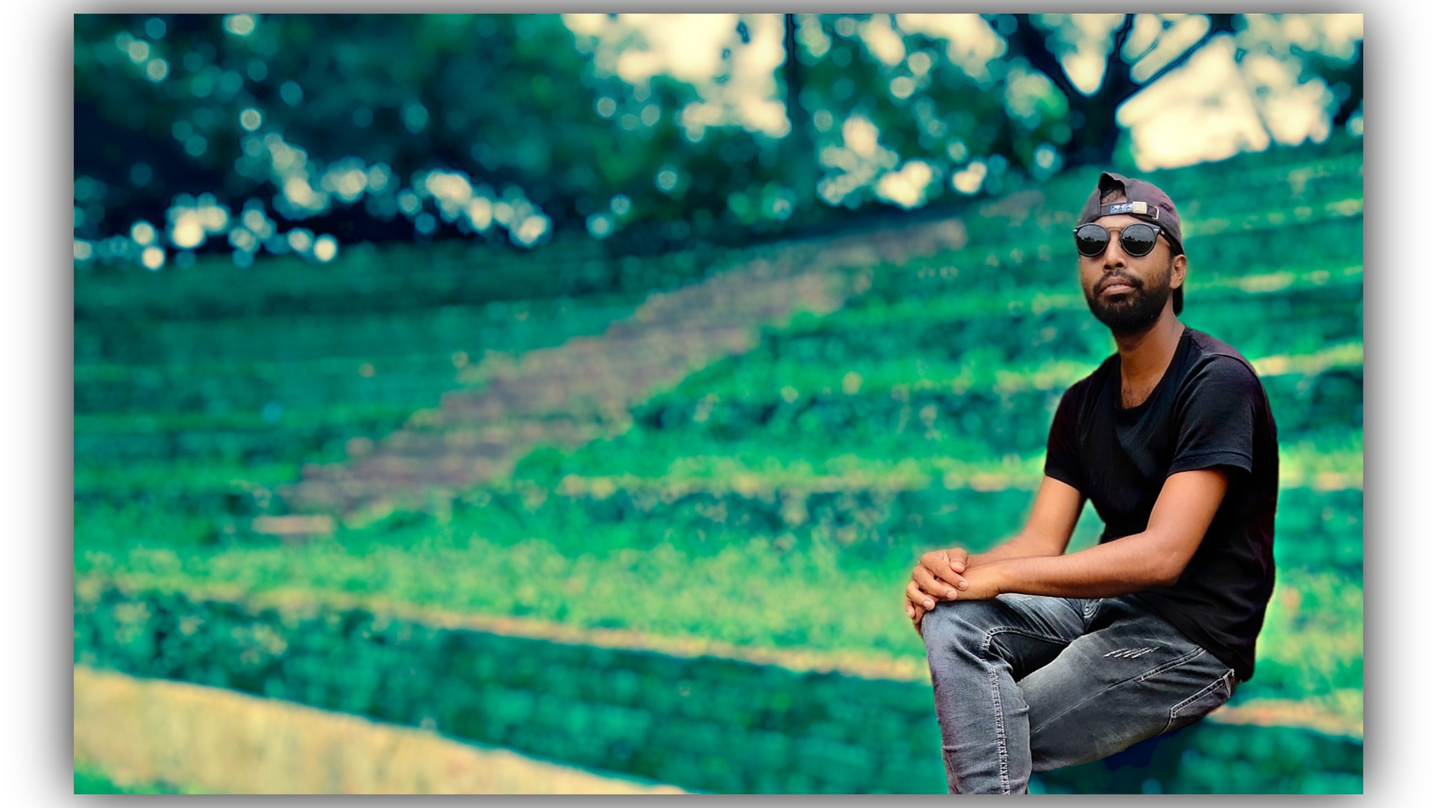 ABDUR RAZZAK