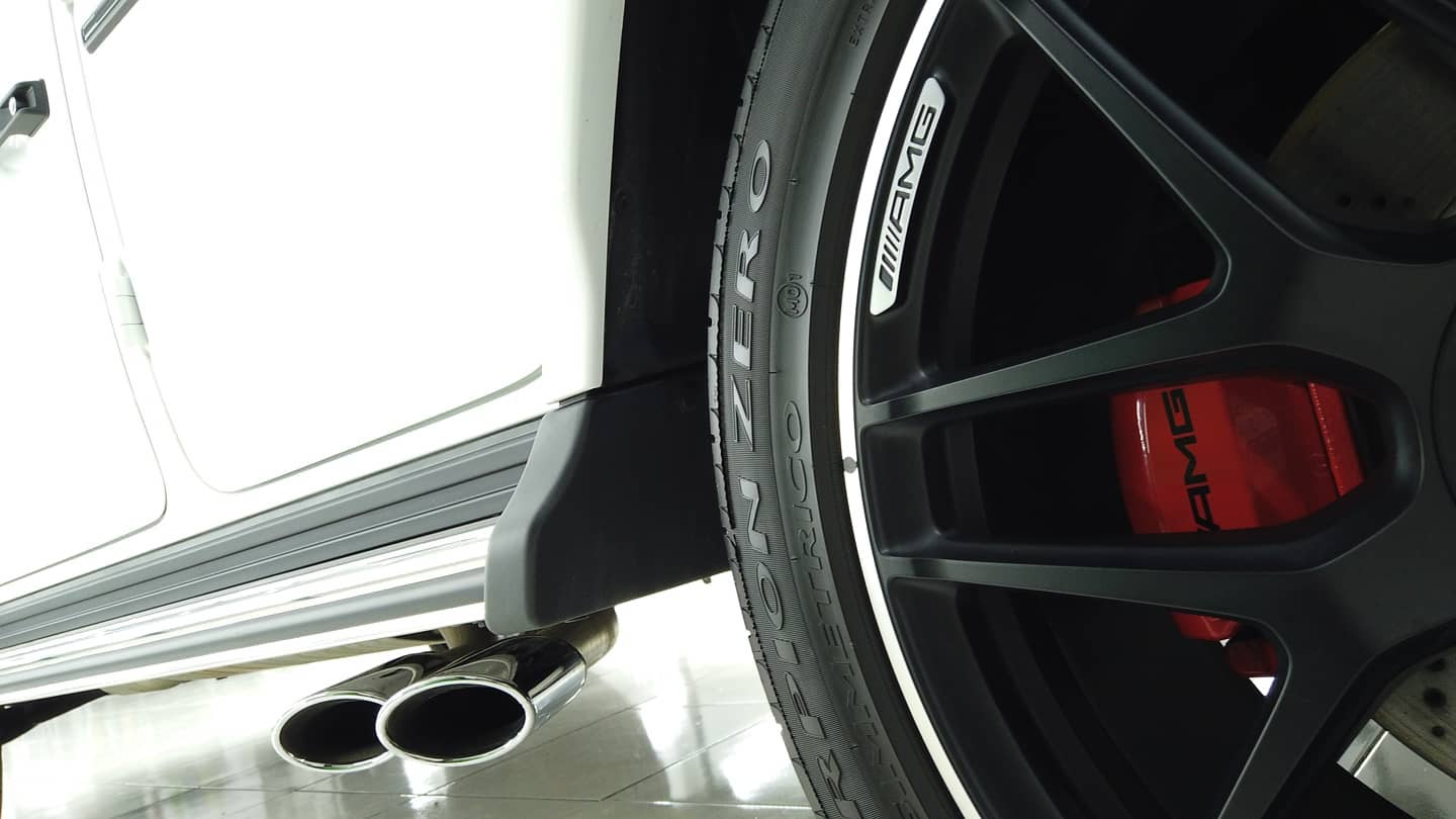 Unique Autoworks | Guarulhos SP
