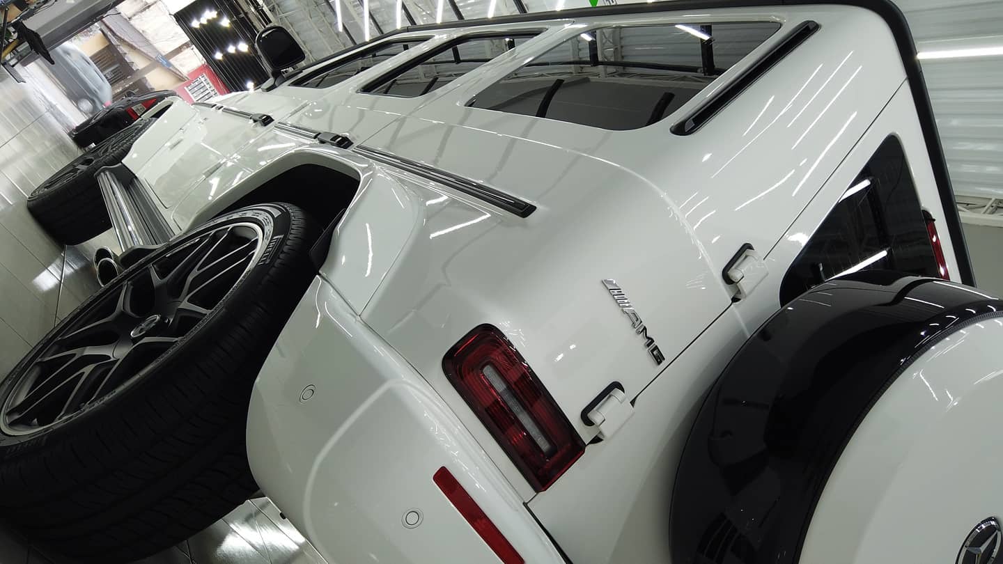 Unique Autoworks | Guarulhos SP