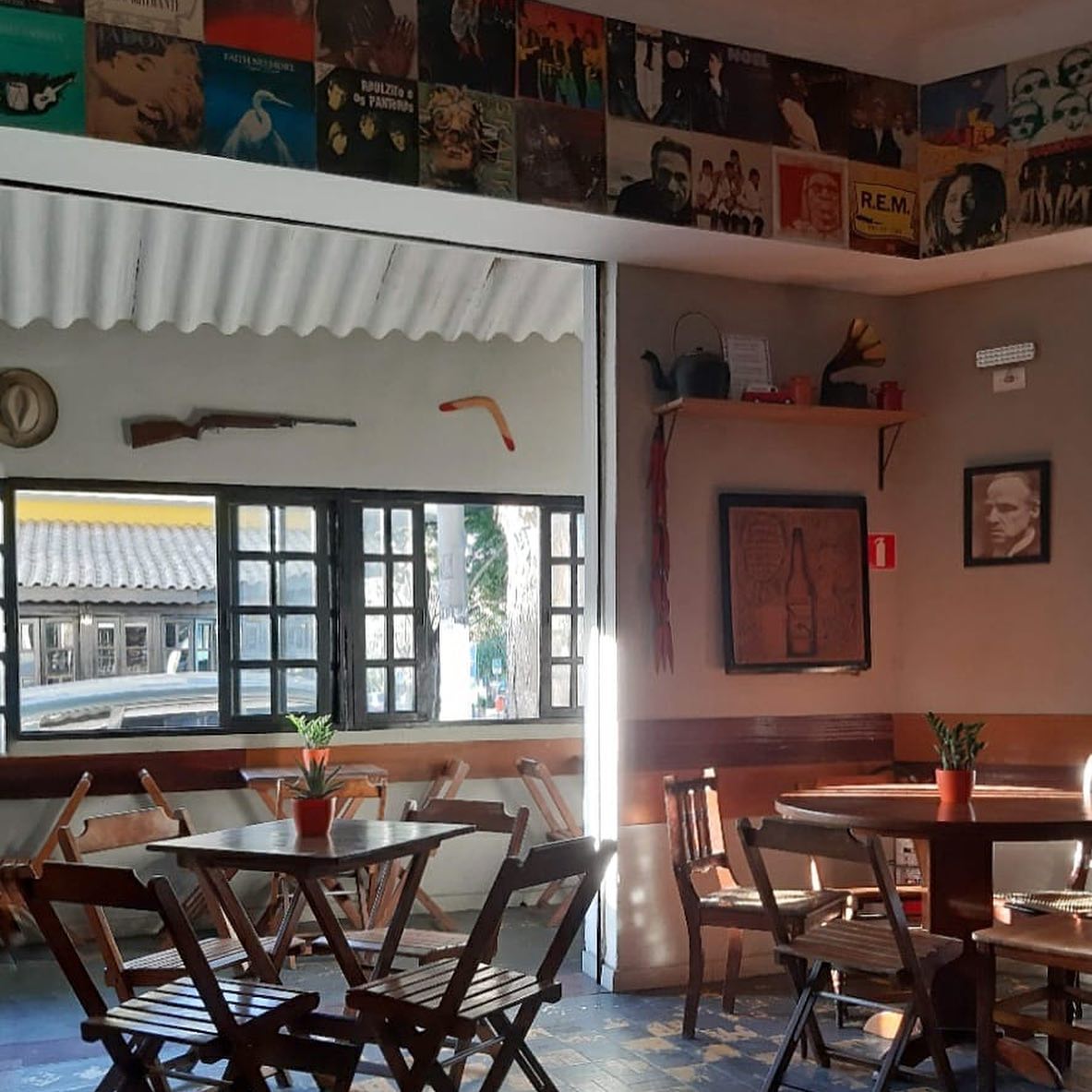 Calango Bar | São Bernardo do Campo SP