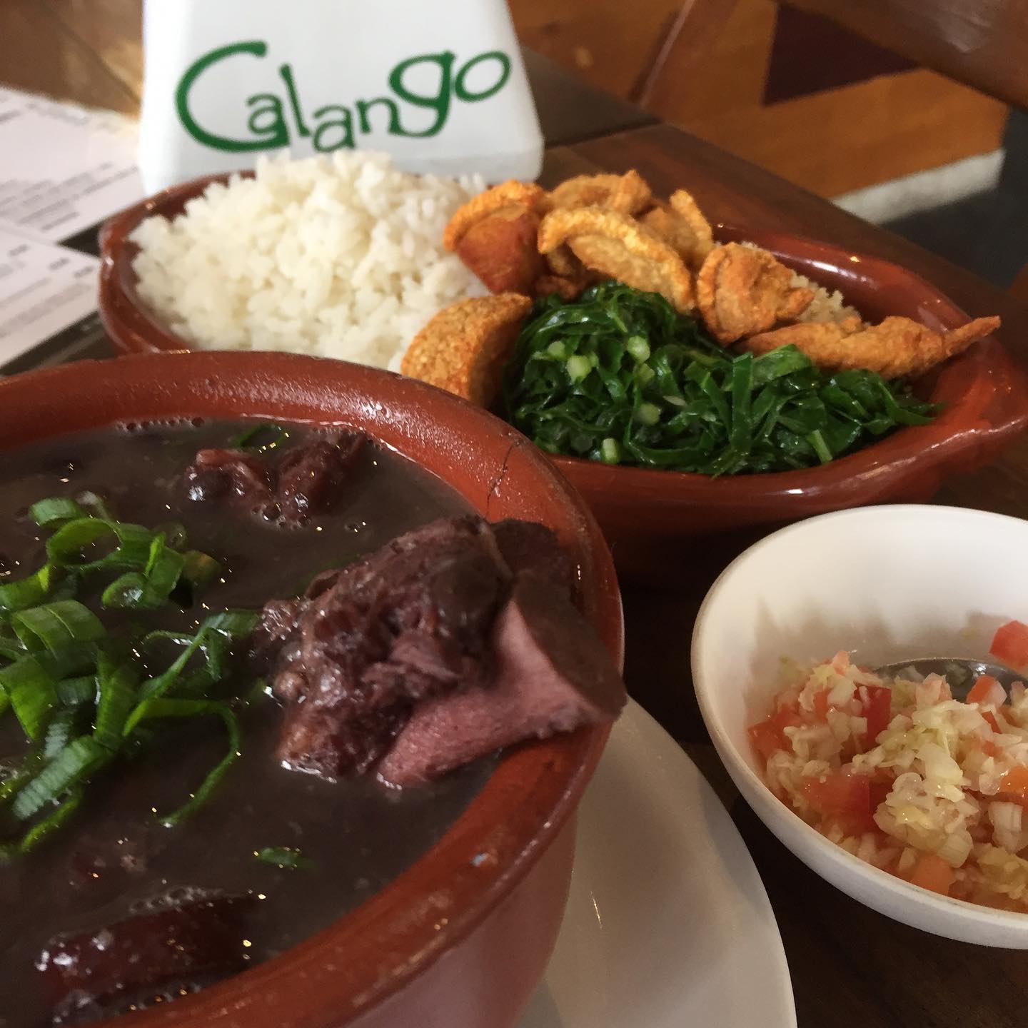 Calango Bar | São Bernardo do Campo SP
