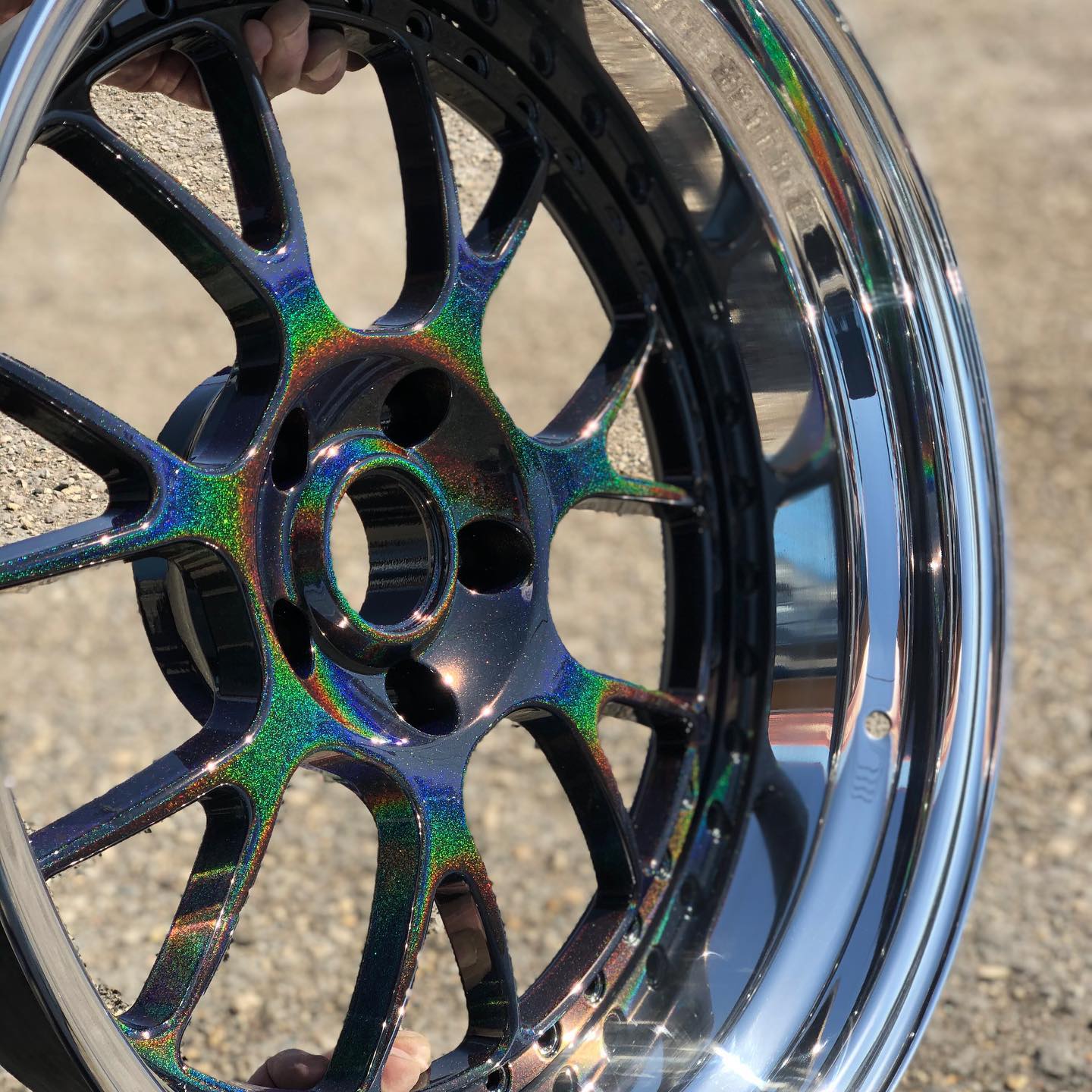 WINNIPEG WHEEL WORKS | Winnipeg MB