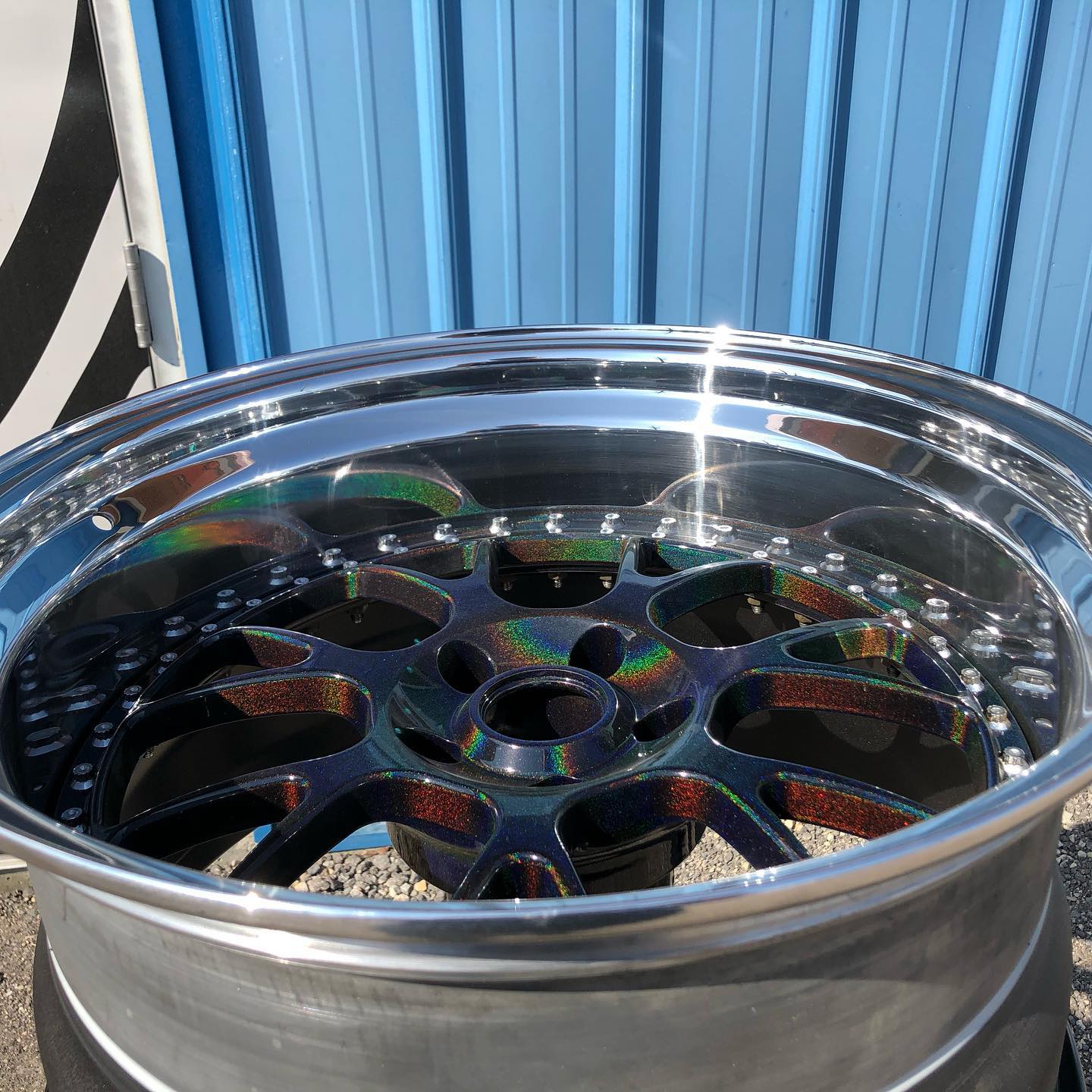 WINNIPEG WHEEL WORKS | Winnipeg MB