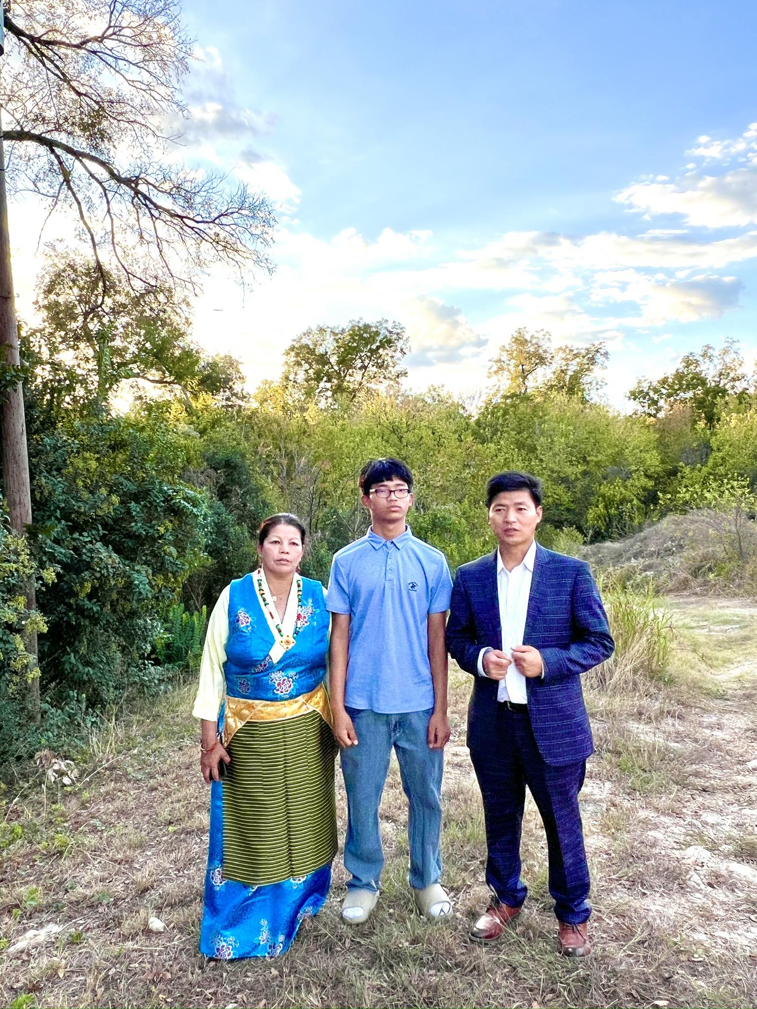 Rahar Rumdali Rai