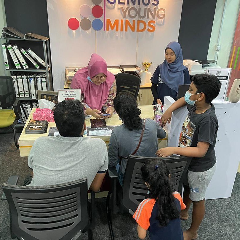 Pusat - Topic: SPM PRINSIP AKAUN, 5PM Join Zoom Meeting https://us04web ...