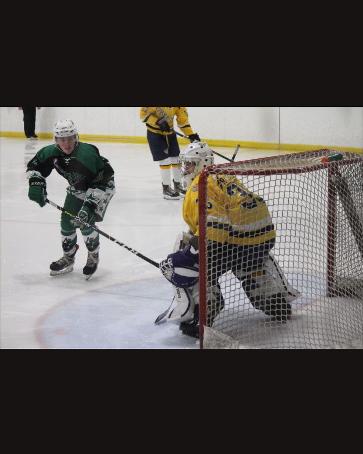 🚨 Meet the Preds 🚨 Introducing our... - Niagara Predators