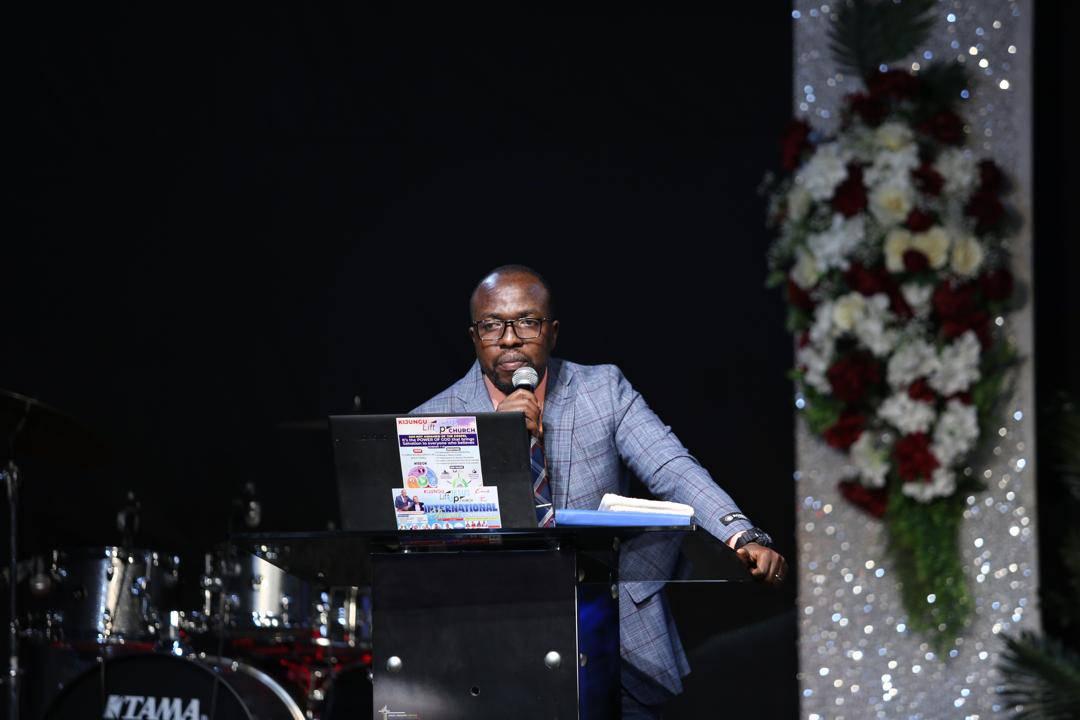 Sound of Revival | Rukundo Jean Claude | Facebook