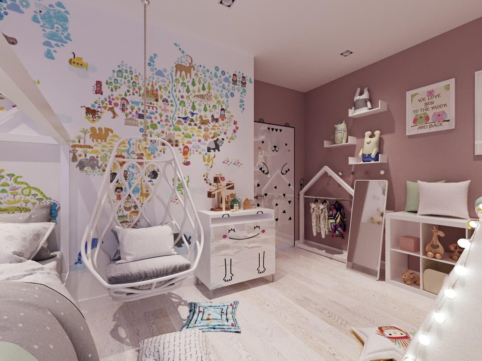 Tatiana Zaitseva Design Studio | Kyiv