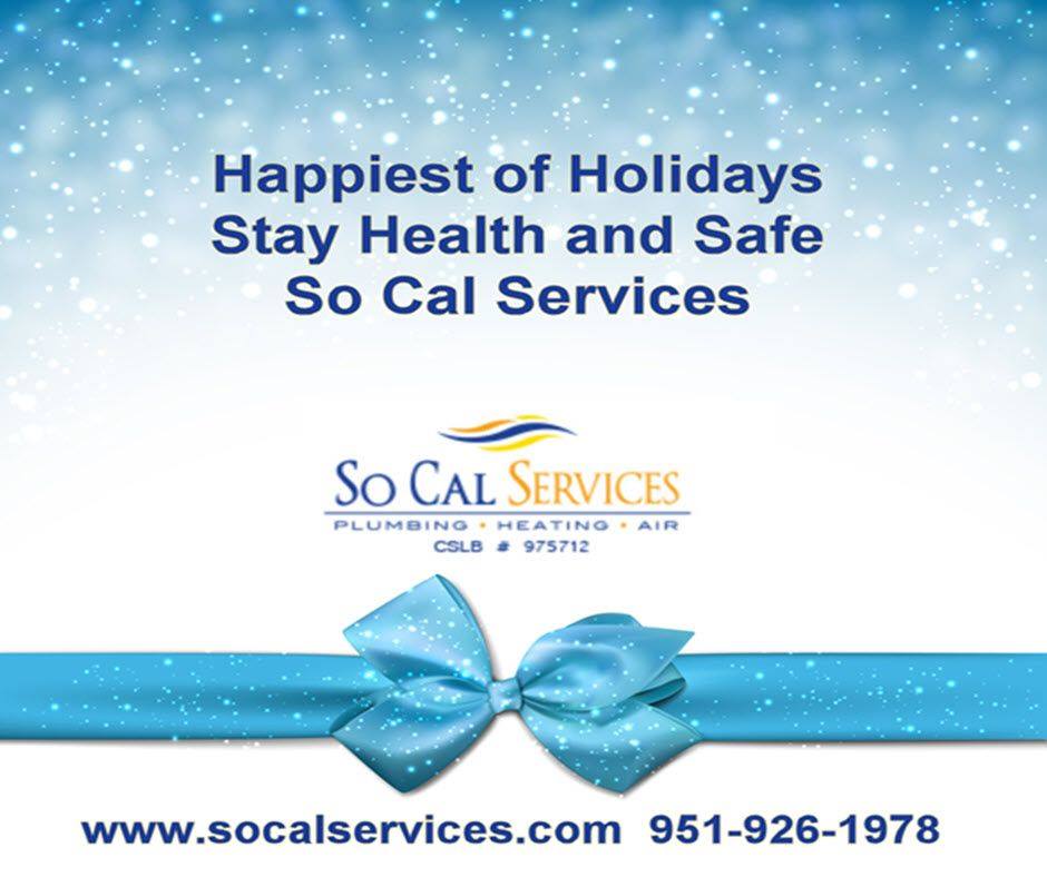 So Cal Services | Temecula CA