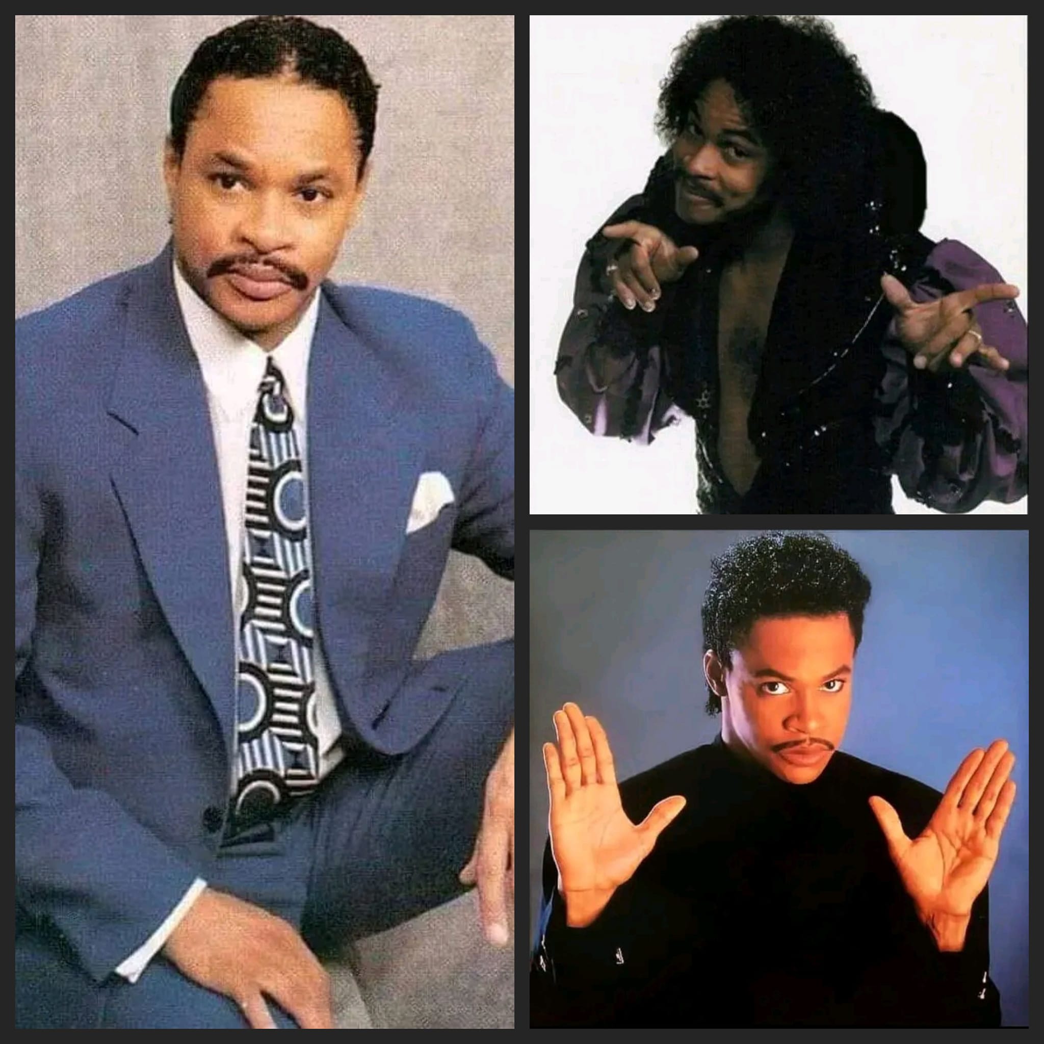 Roger Troutman's life and legacy with Zapp and his iconic talkbox