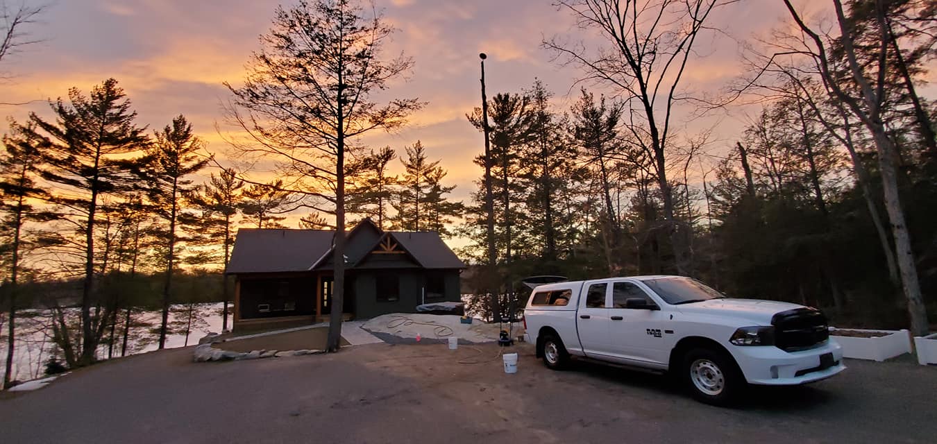 Sound Tree Service