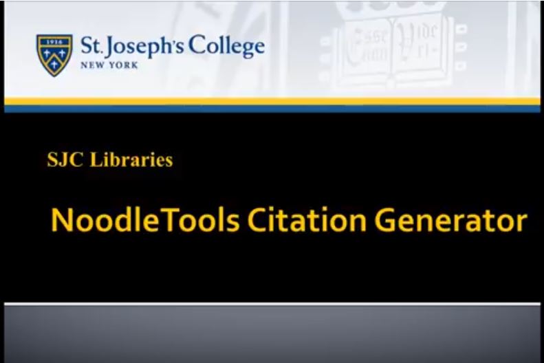 St. Joseph's University NY - Callahan Library | New York NY