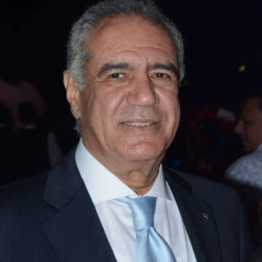 Maged Rashdan