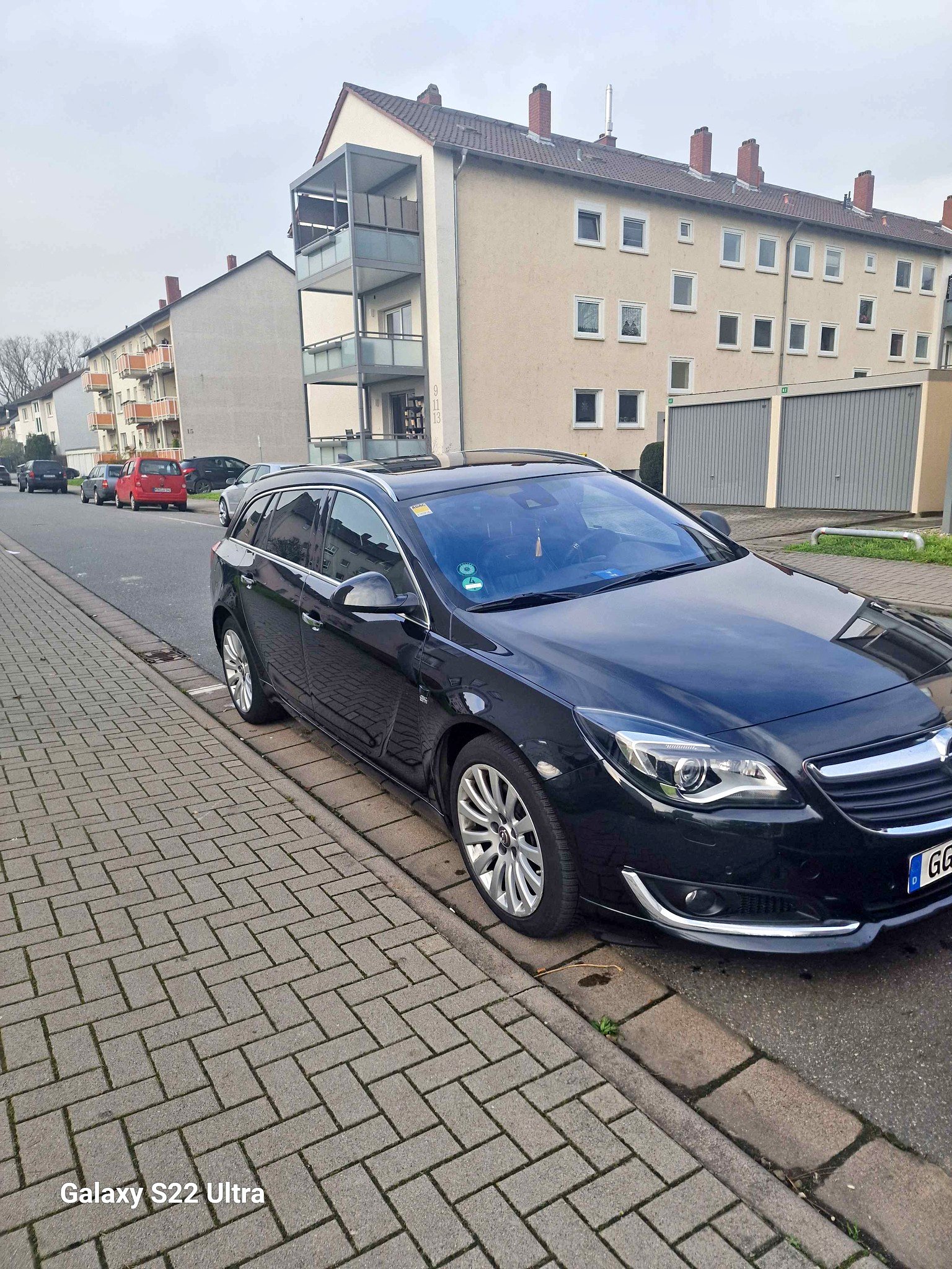 Schone Opel Bad Wiesbaden Ebenbild