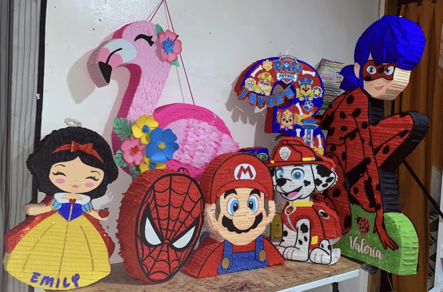 3GG - 🪅 ¡Ya tenemos lista nuestra tabla de costos! 🪅 En 3G Piñatas ...