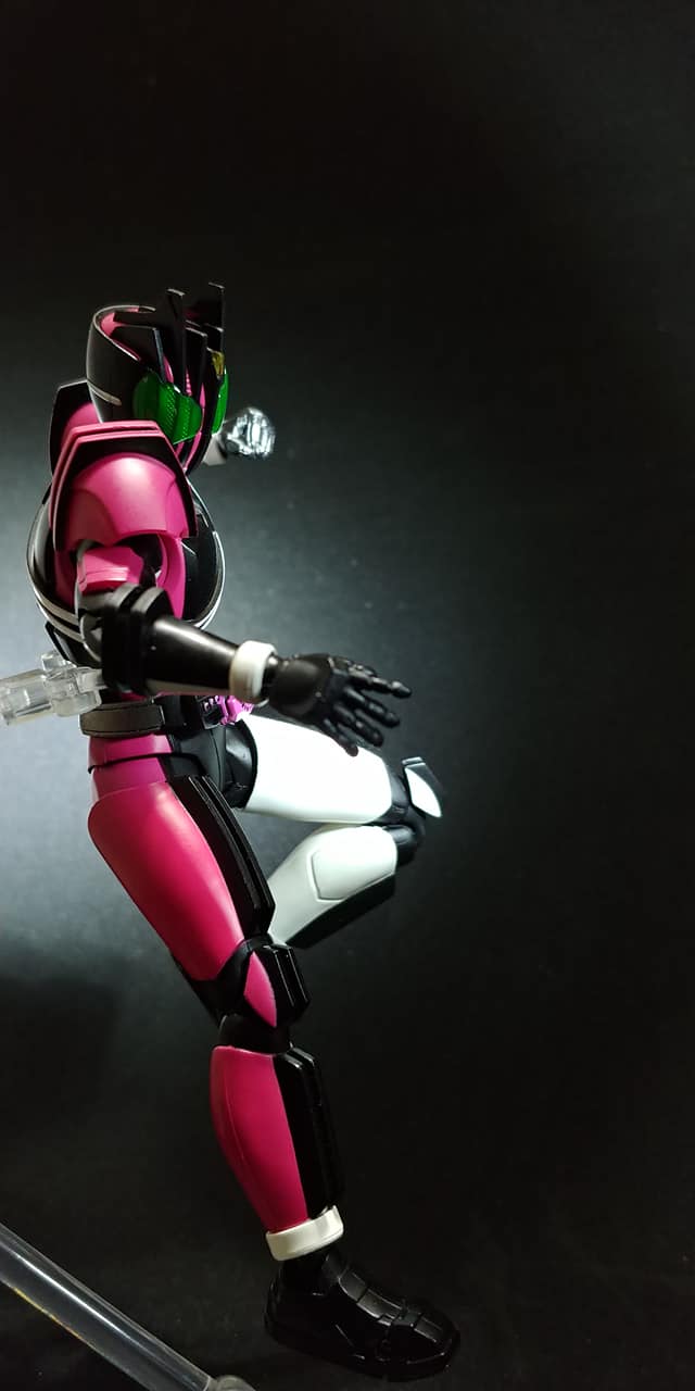 TL 玩具rider