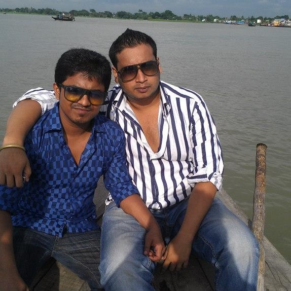 Suzon Mahmud