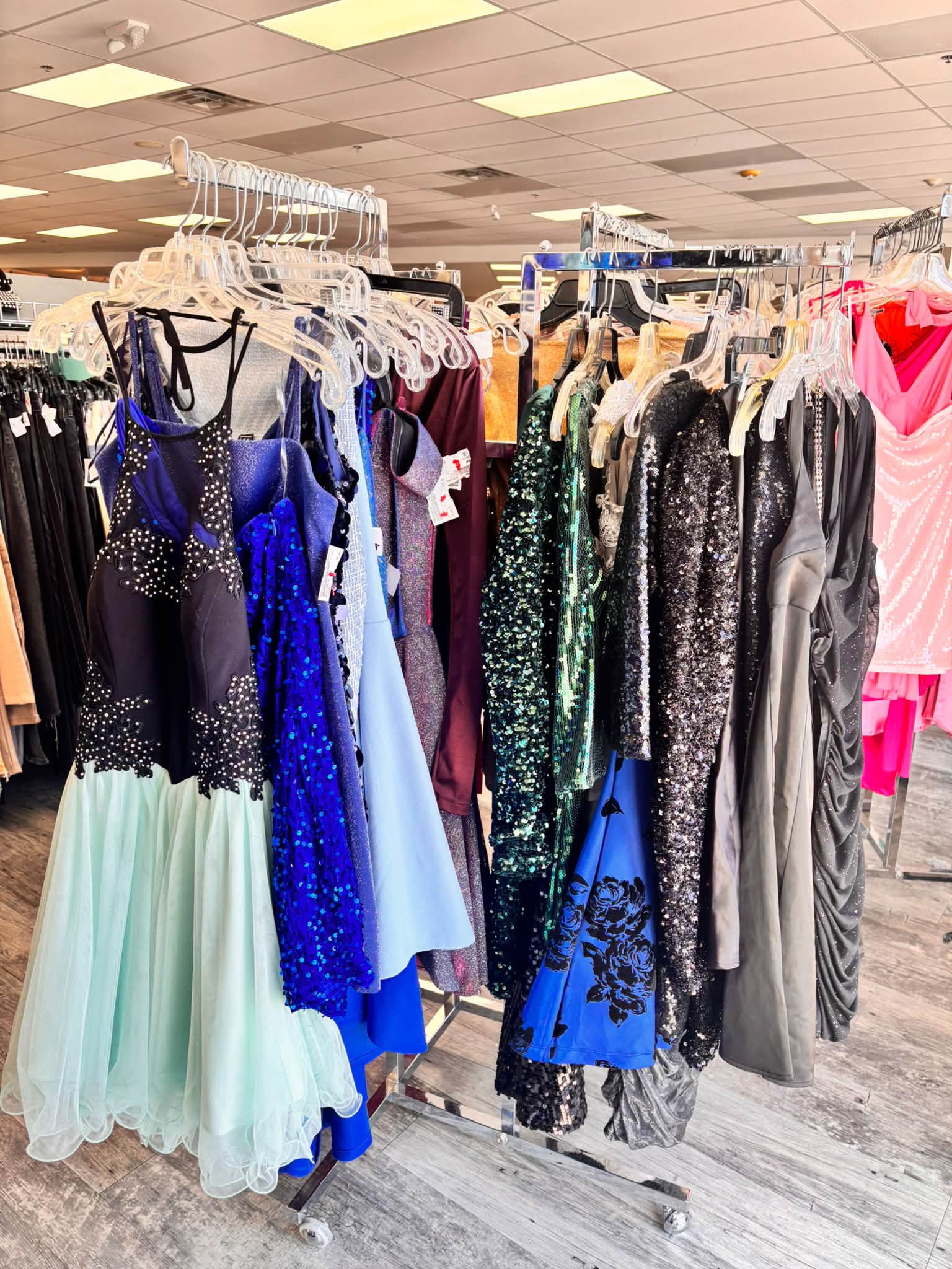 homecoming dresses woodlands tx Where to rent in Conroe or The Woodlands? Court-Train