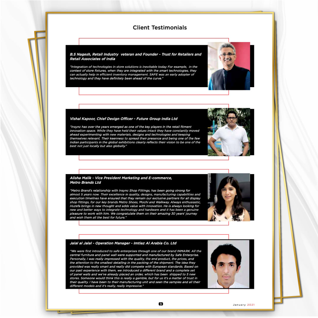 Retail4Growth - Some industry experts praise them for... | Facebook