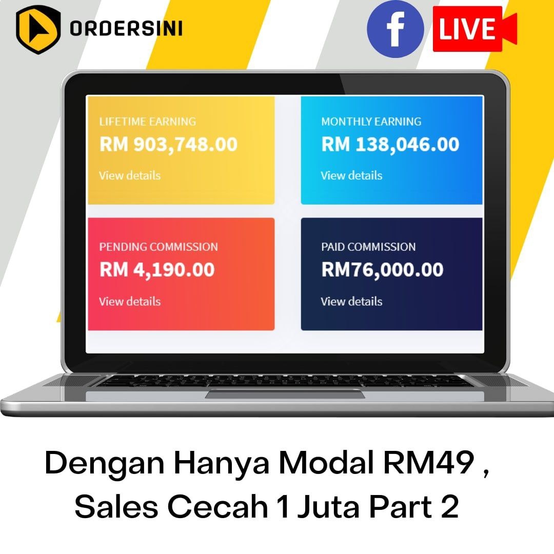 Ultimate Infinity Income