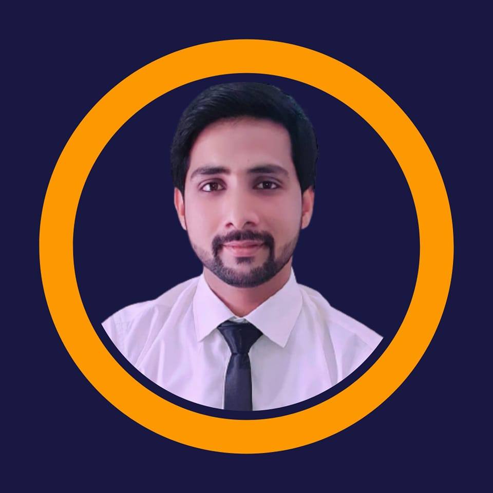 Rana Imran Khan