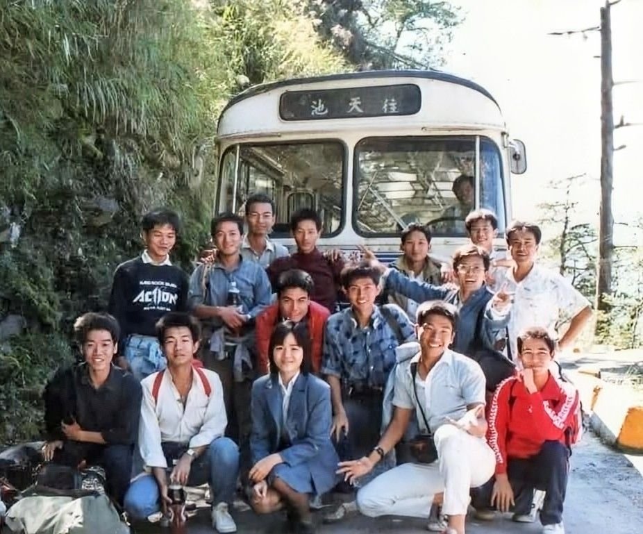 🚩 一百多年前的晚清名妓：楊翠喜第二彈!! 🚩 照片故事：王爺為她著迷
