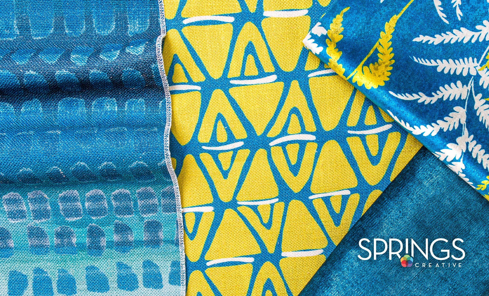 Springs Creative - Home