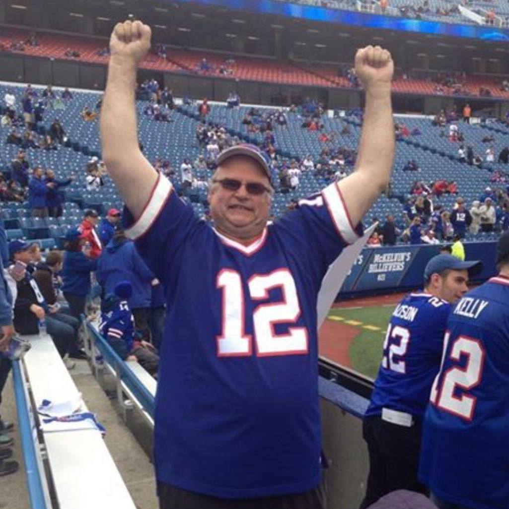 Jerry Linehan