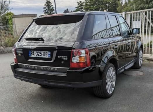 Disques De Frein Avant/arrière Pour Range Rover L405 5.0 V8 - Neufs Haute Performance, Marque Juratek