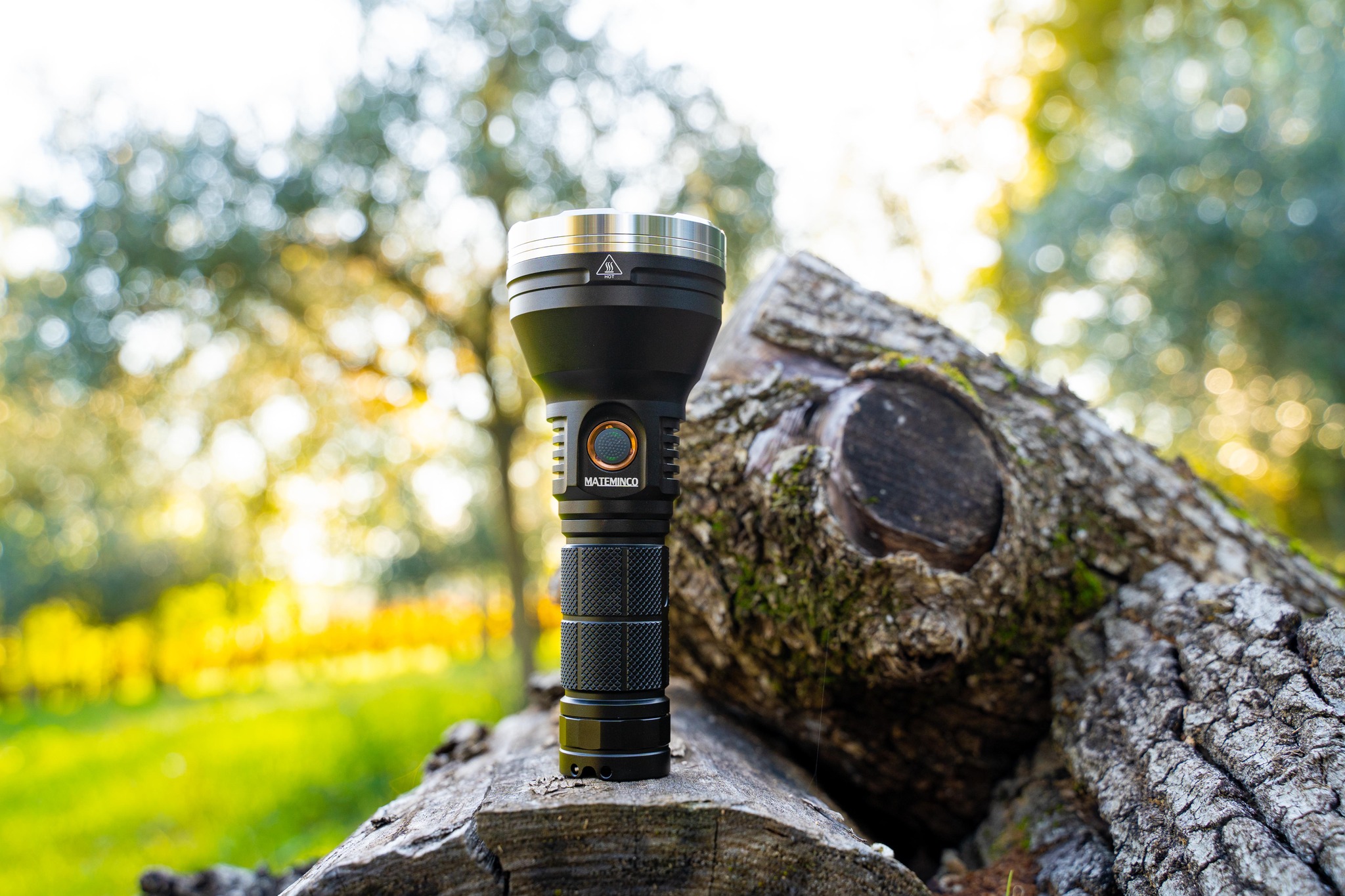 🔦🔦 Mateminco MT70 Mini... - hkequipment 電筒及戶外用品 edc 裝備店 | Facebook