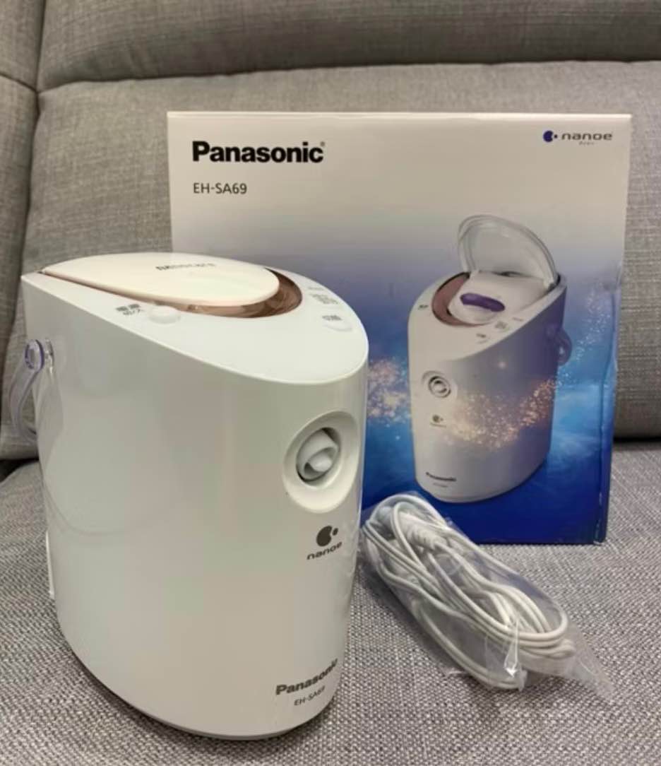 ボディ・フェイスケア Panasonic EH-SA69-P Panasonic EH-SA69-P Panasonic EH-SA69-P ボディ・フェイスケア