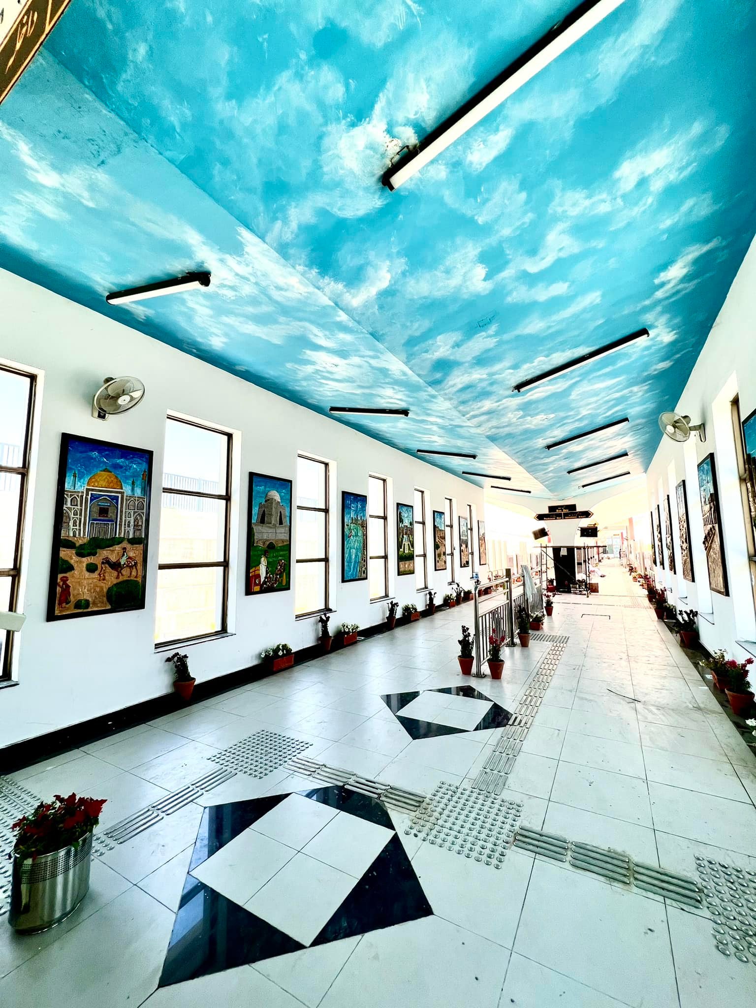 Ali Haider Studio | Lahore