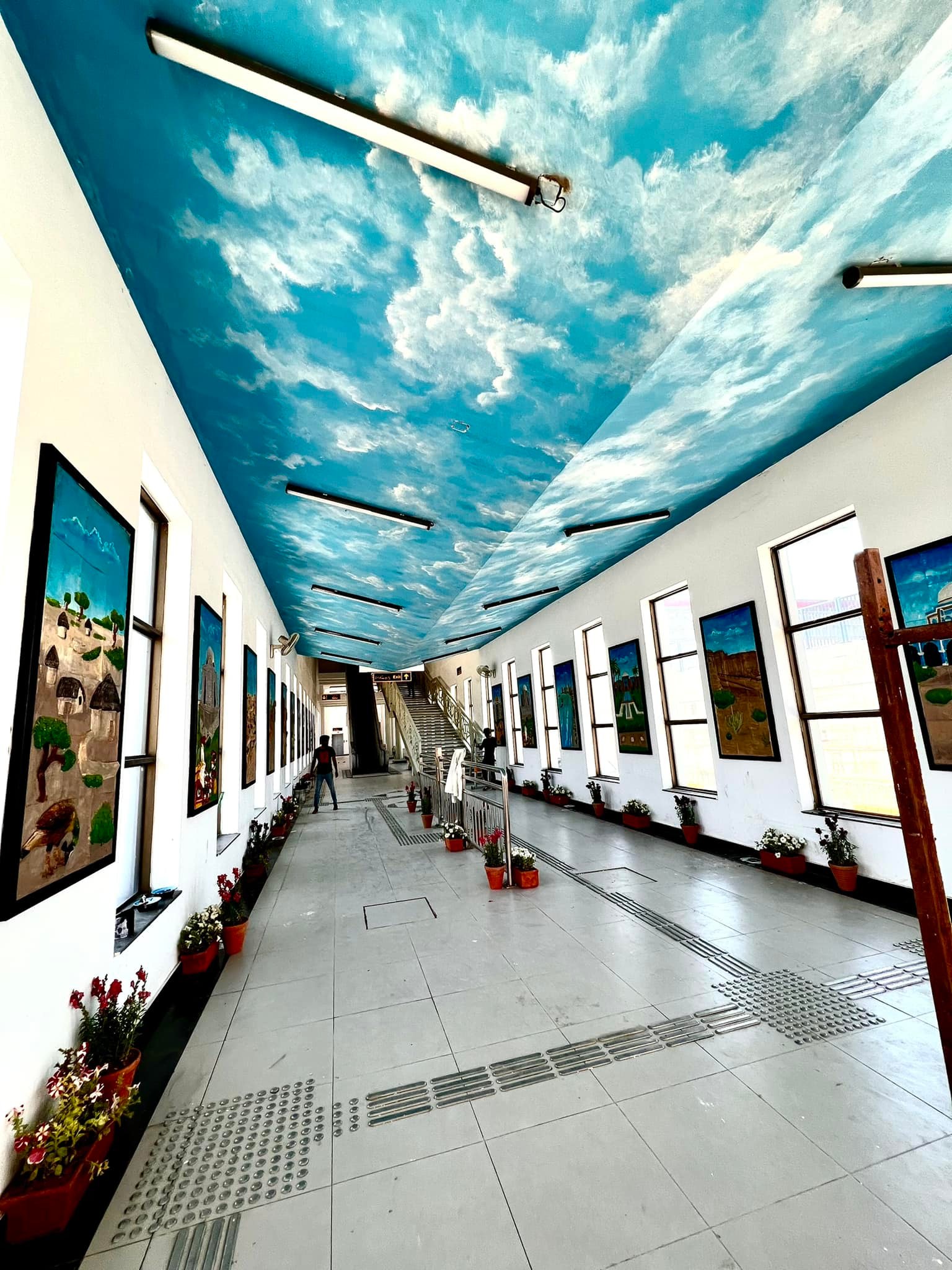 Ali Haider Studio | Lahore