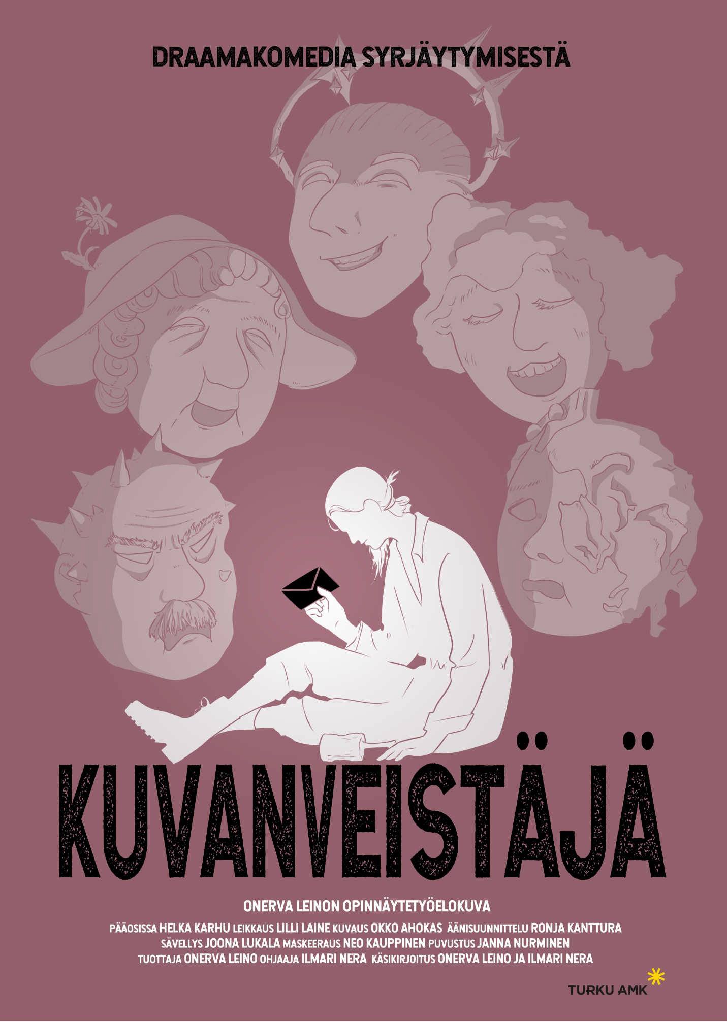 Kuvanveistäjä-elokuva