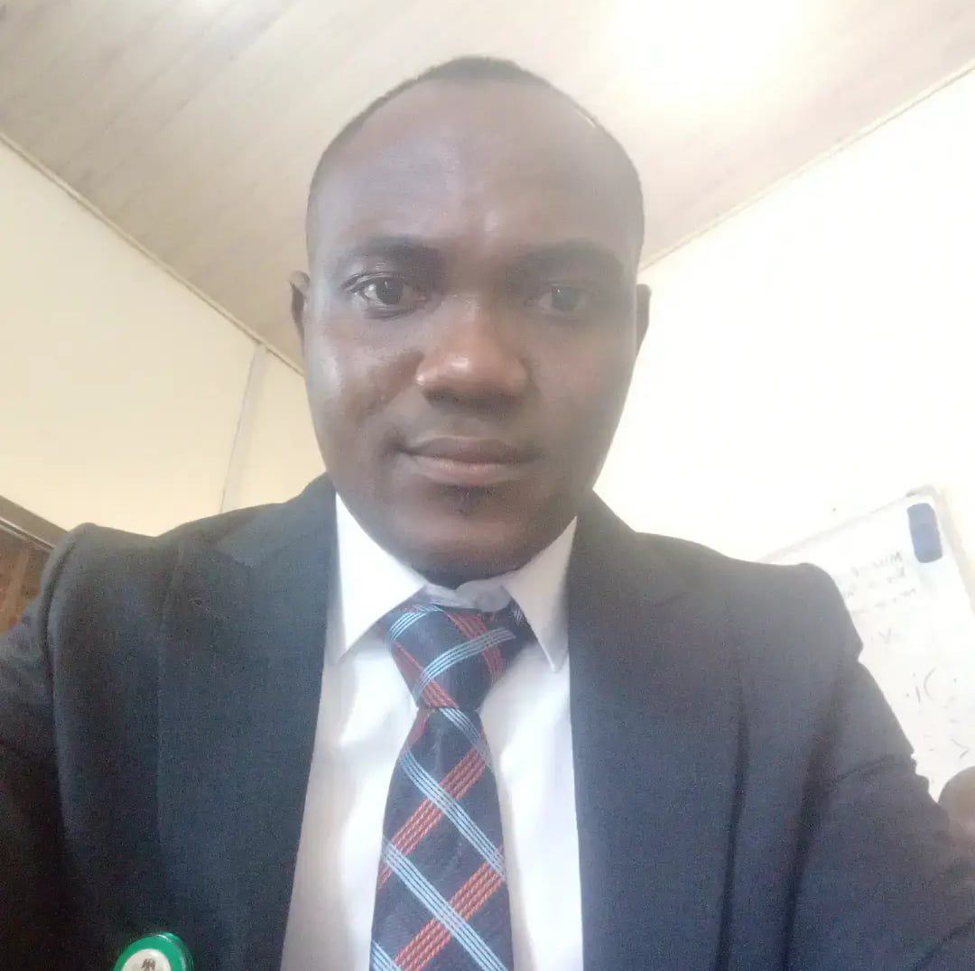 Kazeem A. Adebayo