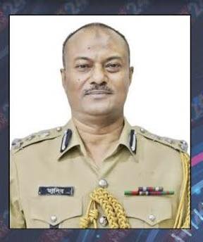 Masud Rana
