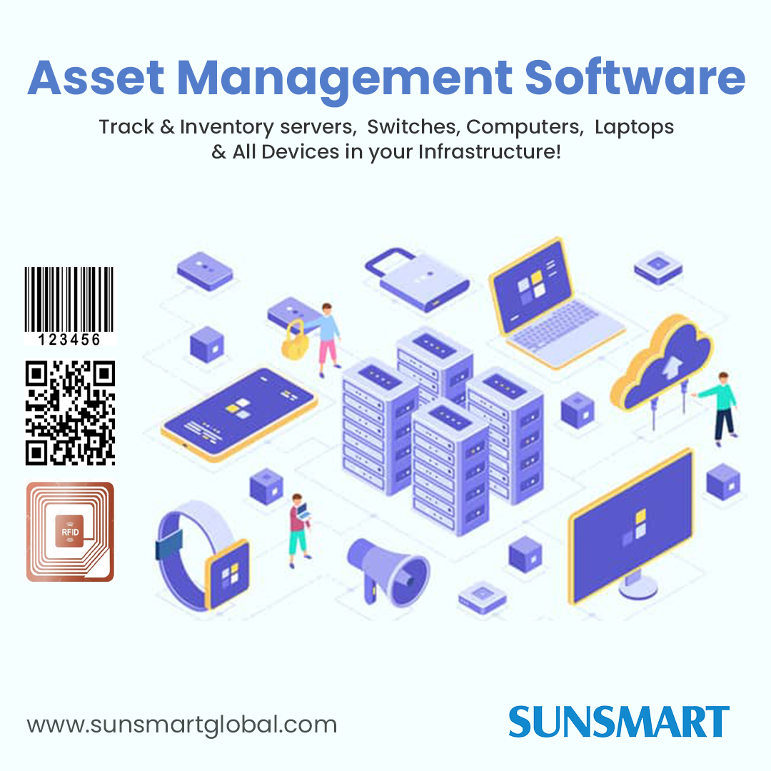 Our Asset Management System Dubai... - SunSmart Global Inc