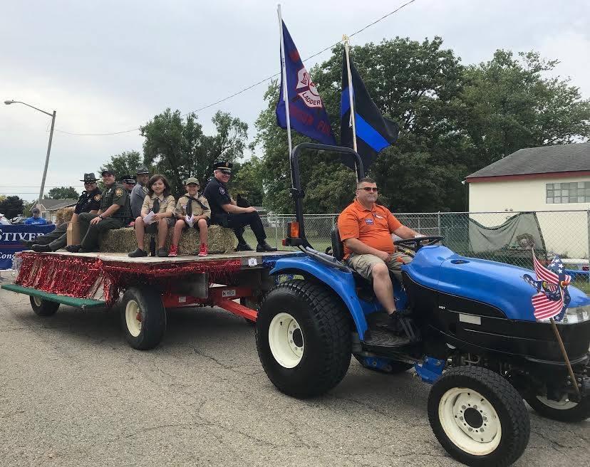 West Jefferson Police Department - 