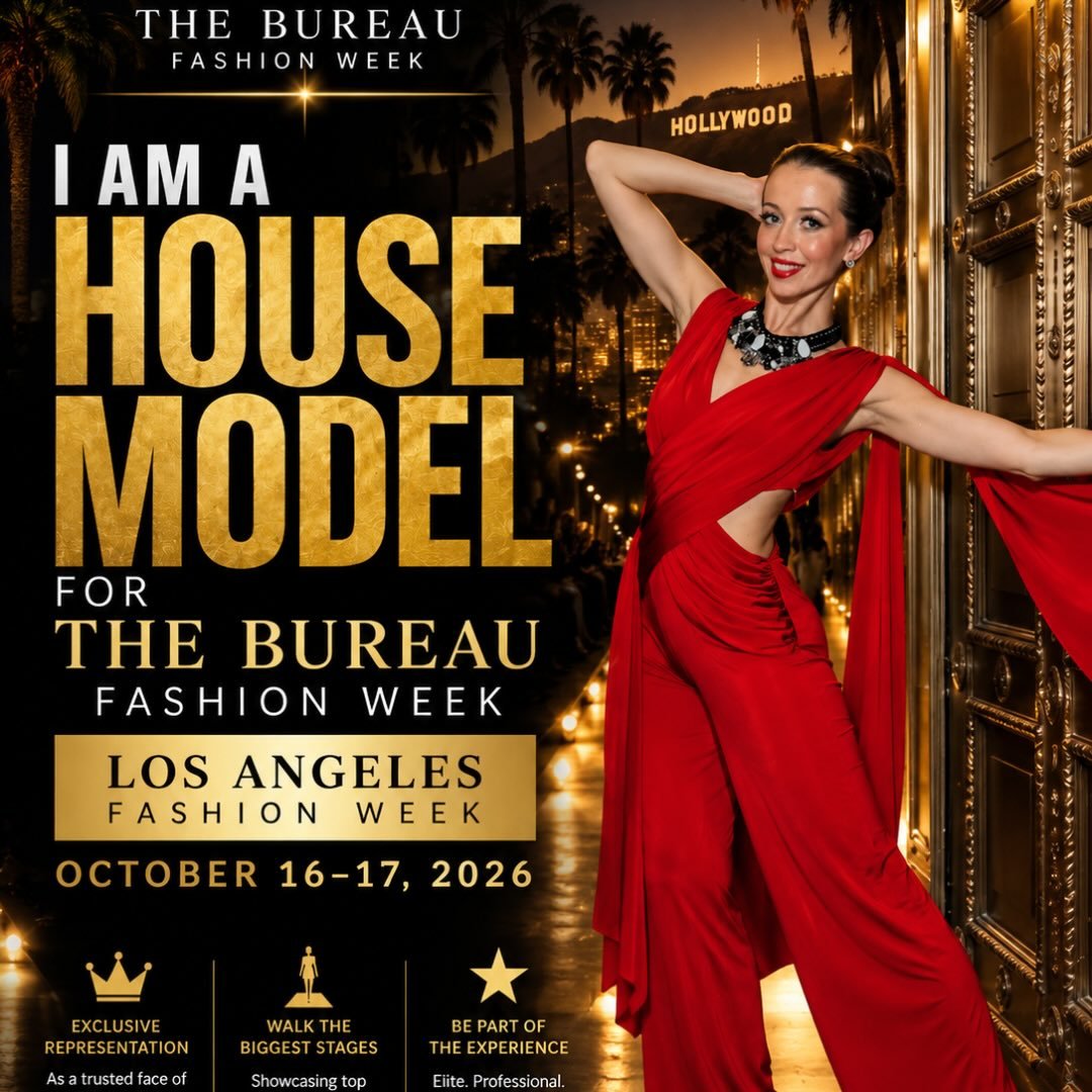 👑 A Glamorous Celebration of Fashion & Elegance! 👑 Thrilled and honored ...