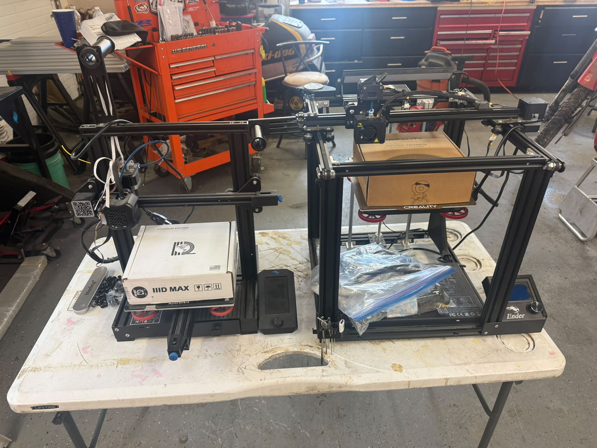 UPDATED post instead of making a new thread. Here is some 24hr
