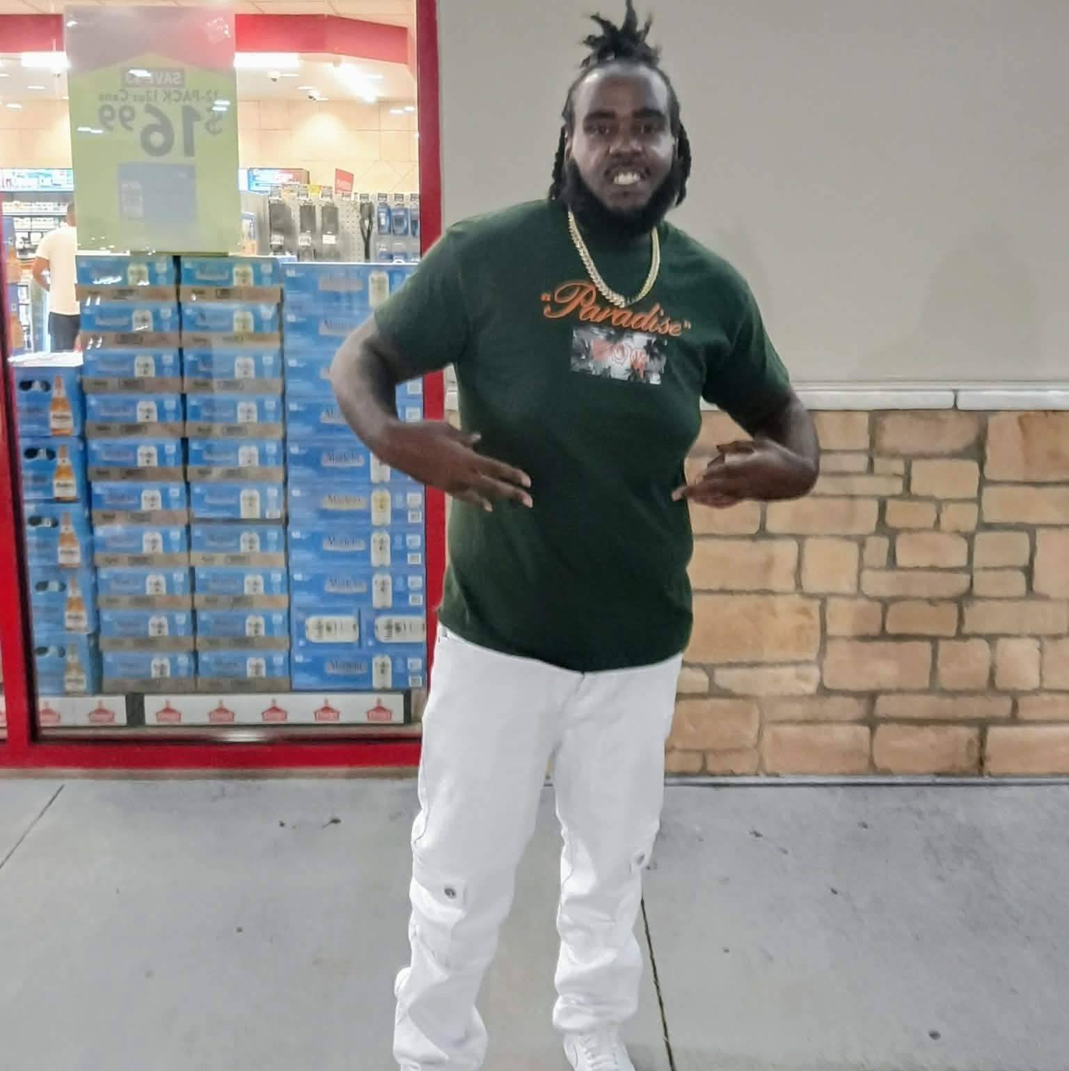 🚨 BREAKING NEWS🚨 Waco Police... - VaJordan VJ Betters | Facebook