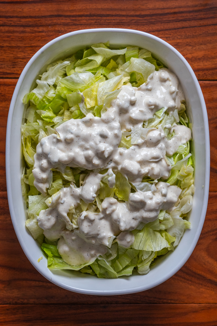clearman's northwoods inn blue cheese dressing recipe North woods salad Omega Dresswatch Black Honeycomb Fabric Features:High-stretch Color:Light Blue Mint