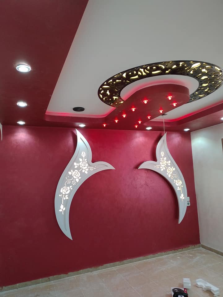 ‫فنون الديكور المنزلي Home Facebook‬